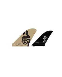 Starboard SUP Finnen FLASH RACE PREPREGUS BOX - 2025 Finnen 1