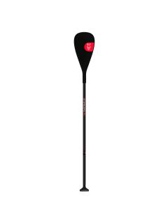 Starboard SUP Paddel ENDURO 1pc - Prepreg Carbon 29mm Pro F40 - 2025 1-teilig 1