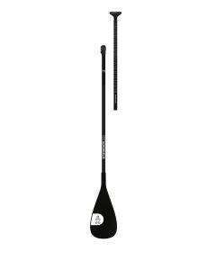 Starboard SUP Paddel ENDURO 2pc - Carbon 29mm F35 - 2025 2-teilig 1