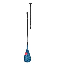 Starboard SUP Paddel ENDURO 2pc - Tiki Tech Lite 29mm F35 - 2025 2-teilig 1