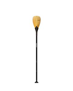 Starboard SUP Paddel ENDURO BALSA S40 29MM CARBON - 2025 1-teilig 1
