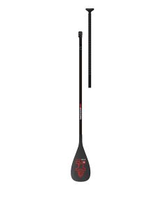 Starboard SUP Paddel ENDURO S35 2pc 29MM PREPREG CARBON - 2023 2-teilig 1