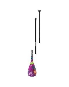 Starboard SUP Paddel ENDURO TT SUN 3pc S3529MM Carbon - 2024 3-bis-5-teilig 1