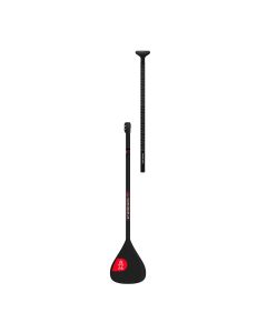 Starboard SUP Paddel FOIL BLADE 2pc - Prepreg Carbon 29mm Pro F35 Type II - 2025 2-teilig 1