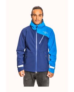 Starboard SUP Wear Circle Jacket Men Orbita/Parrot 2025 Neopren Überzieher 1