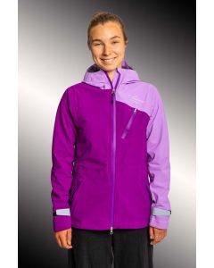 Starboard SUP Wear Circle Jacket Women Decadence/Princess 2025 Neopren Überzieher 1