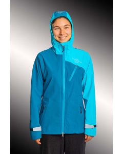 Starboard SUP Wear Circle Jacket Women Monarchy/Mare 2025 Neopren Überzieher 1