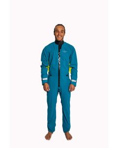 Starboard Trockenanzug ALLSTAR Men Herren Monarchy/Beat 2025 Trockenanzug 1