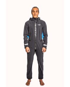 Starboard Trockenanzug SPRINT Men Herren Black/Cityscape/Nebulosa 2025 Trockenanzug 1