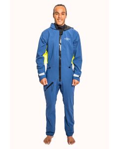 Starboard Trockenanzug SPRINT Men Herren Cityscape/Beat/Nebulosa 2025 Trockenanzug 1