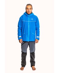 Starboard Trockenanzug SUP Suit Element HD Men Herren Parrot/New York/Black 2025 Trockenanzug 1