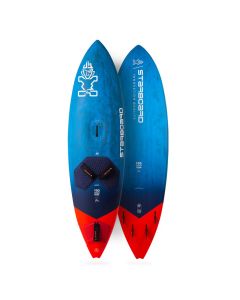 Starboard Windsurf Board HYPER Carbon Reflex Wave Board 2024 Wave 1
