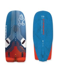 Starboard Windsurf Board X-15 Carbon Reflex Foil Board 2023 Boards 1