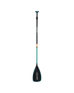 STX SUP Paddle Paddle Glass Mint/Orange 2021 3-bis-5-teilig 1