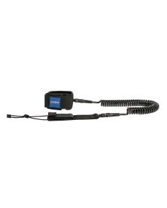 STX SUP Zubehör SUP Coiled Leash 2024 Leashes 1