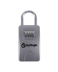 Surflogic Auto Zubehör Key Security Maxi silver (co) Car Safety 1
