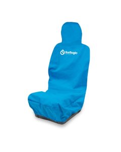 Surflogic Auto Zubehör Waterproof Car Seat Cover Single Cyan (co) Sitzbezüge 1