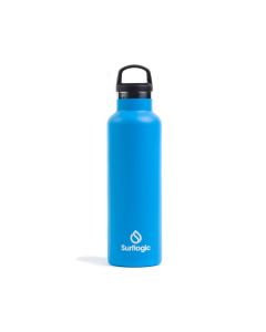 Surflogic Trinkflasche Bottle Standard Cyan (co) Becher & Trinkflaschen 1