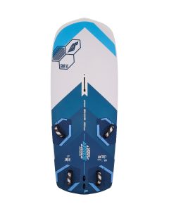 Tabou Windsurf Board Air Ride MTE Foil Board 2024 Boards 1