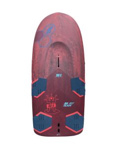 Tabou Windsurf Board Air Ride Plus TEAM Foil Board 2024 Boards 1