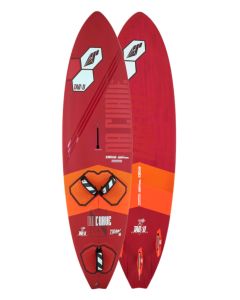 Tabou Windsurf Board Da Curve Wave Board 2023 Wave 1