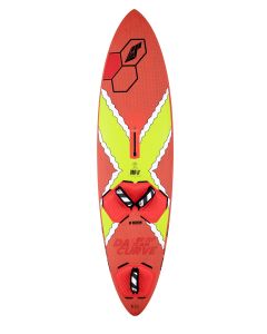 Tabou Windsurf Board Da Curve Wave Board 2024 Wave 1