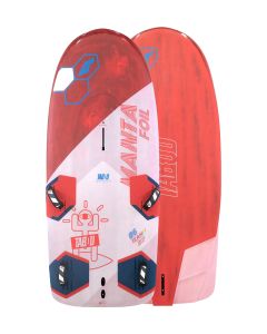 Tabou Windsurf Board Manta Foil Team Foil Board 2025 Boards 1