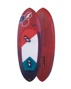 Tabou Wing Foil Board Flying Saucer HD TEAM - 2025 Foil Boards 1