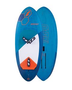 Tabou Wing Foil Board ROCKET MTE - 2025 Foil Boards 1