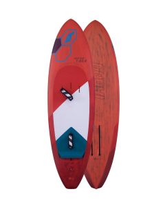 Tabou Wing Foil Board Super Yaka TEAM - 2025 Foil Boards 1