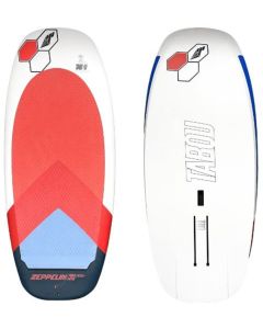 Tabou Wing Foil Board Zeppelin - 2025 Foil Boards 1