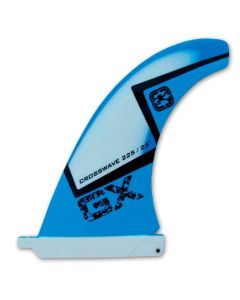 Tekkno Sport Windsurf Finne GX Crosswave US-System Wave Wave 1