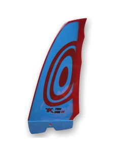 Tekkno Sport Windsurf Finne Tide Powerbox Freeride Tide 1