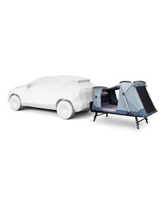 Thule Autozelt Outset Towbar Dark Slate (co) Dachzelte 1