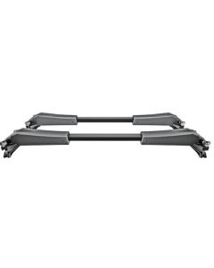 Thule Auto Zubehör Board Shuttle (co) Dachgepäckträger 1