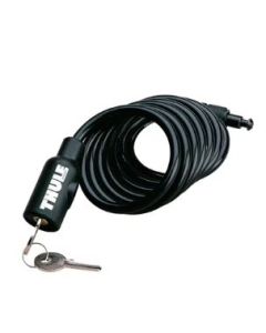 Thule Auto Zubehör Cable Lock (co) Dachgepäckträger 1