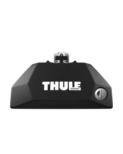 Thule Auto Zubehör Evo Flush Rail (co) Dachgepäckträger 1