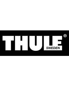 Thule Auto Zubehör Lock Barrel N033 (co) Dachgepäckträger 1