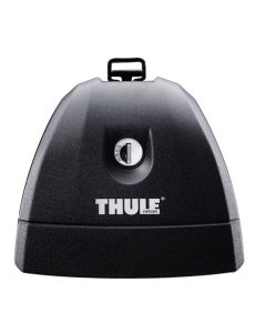 Thule Auto Zubehör Rapid System 7511, Zweierpack (co) Dachgepäckträger 1