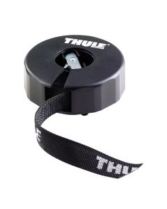 Thule Auto Zubehör Strap Organiser 275cm (co) Dachgepäckträger 1