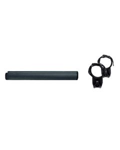 Thule Autozubehör Surfbretthalter Black (co) Dachgepäckträger 1