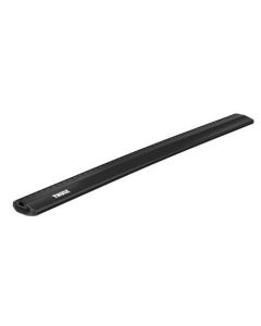 Thule Auto Zubehör WingBar Edge 86 - Black (1-pack) (co) Dachgepäckträger 1