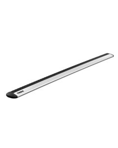 Thule Auto Zubehör WingBar Evo 108 (co) Dachgepäckträger 1