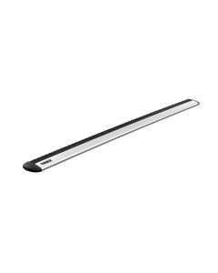 Thule Auto Zubehör WingBar Evo 135 (co) Dachgepäckträger 1