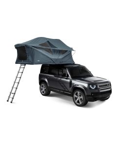 Thule Dachzelt Approach Dark Slate (co) Dachzelte 1