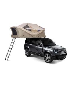 Thule Dachzelt Approach Pelican Gray (co) Dachzelte 1