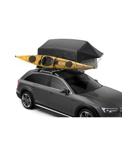 Thule Dachzelt Tepui Foothill Agave Green (co) Dachzelte 1