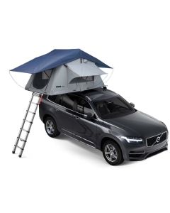 Thule Dachzelt Tepui Kukenam 3 Haze Gray (co) Dachzelte 1