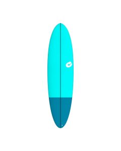 Torq Softboard EVA Funboard Blau 2025 Softboards 1
