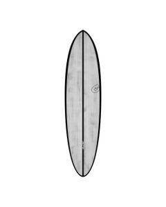 Torq Wellenreiter ACT Prepreg Chopper BlackRail 2025 Surfboards 1